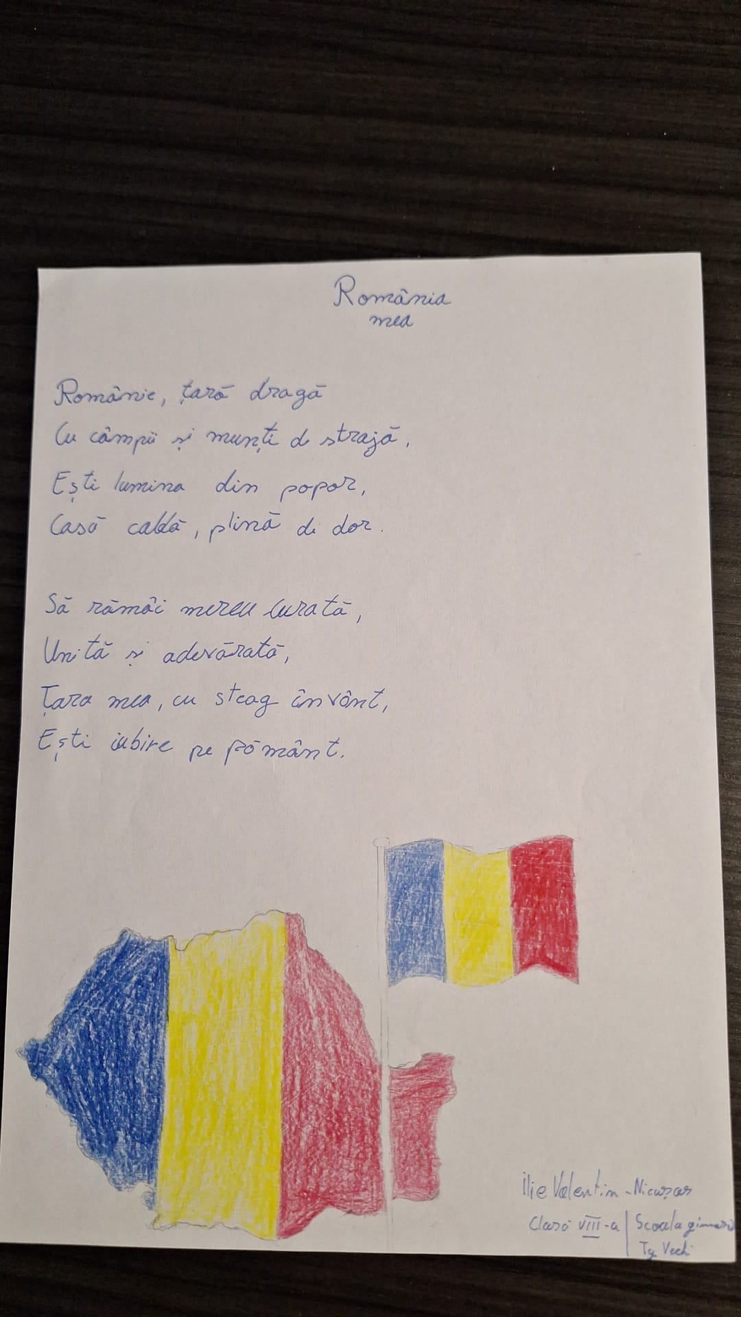 Ziua Nationala a Romaniei