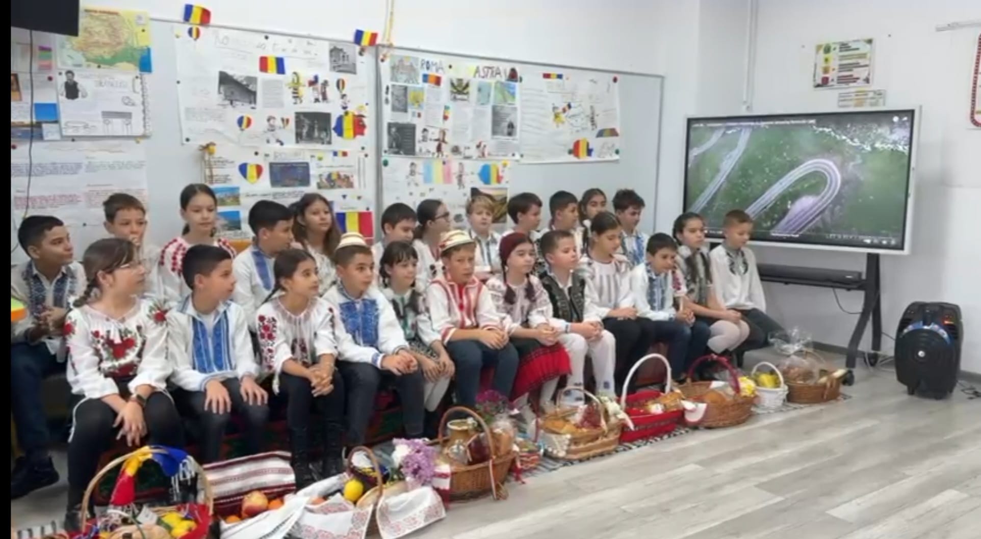 Ziua Nationala a Romaniei